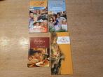 Phantasialand hotel brochures (4), Collections, Comme neuf, Enlèvement ou Envoi, Pretparken