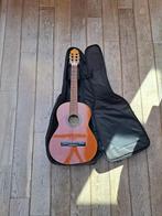 Leer Gitaar Raimundo, Muziek en Instrumenten, Snaarinstrumenten | Gitaren | Akoestisch, Ophalen, Zo goed als nieuw, Klassieke of Spaanse gitaar