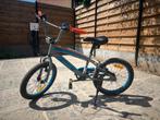 Kinderfiets 18 inch, Fietsen en Brommers, Ophalen, Gebruikt, 16 tot 20 inch