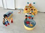 Playmobil aquarium shop 9061, Kinderen en Baby's, Zo goed als nieuw, Ophalen