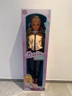 Grande poupée Colorbaby 105 cm, Collections, Enlèvement, Neuf, Poupée