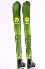 158 165 172 cm ski's VOLKL DEACON 7.2 2022, green, grip walk, Sport en Fitness, Overige merken, 160 tot 180 cm, Gebruikt, Verzenden