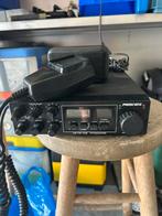 President Jackson, Telecommunicatie, Zenders en Ontvangers, Ophalen, Gebruikt, Zender en Ontvanger