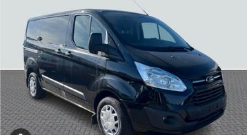 Divers pièces mécaniques et carrosserie FORD TRANSIT 2017 beschikbaar voor biedingen