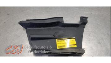Plaque de protection feu antibrouillard gauche d'un Renault, Enlèvement ou Envoi, 3 mois de garantie, Utilisé, Renault