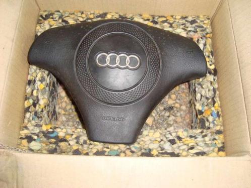 Airbag voor sportstuur Audi nieuw, Auto-onderdelen, Besturing, Audi, Nieuw, Ophalen