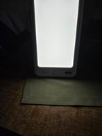Medisana daglichtlamp, Ophalen, Nieuw
