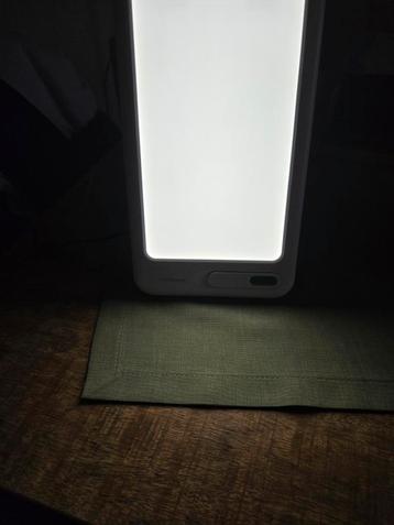 Medisana daglichtlamp  beschikbaar voor biedingen