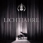 Lacrimosa – Lichtjahre (2CD - versie), Cd's en Dvd's, Ophalen of Verzenden