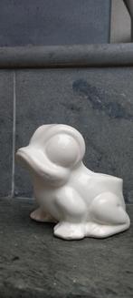 Leuke bloempotkikker, Jardin & Terrasse, Pots de fleurs, Moins de 25 cm, Poterie, Comme neuf, Moins de 40 cm