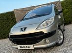 Peugeot 1007 1.4i 124.000km Boite Automatique Garantie 1an !, https://public.car-pass.be/vhr/547ae642-b2fb-4551-b619-4bca42325780