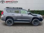 Toyota Land Cruiser Dynamic 66116 + BTW, Auto's, Toyota, Automaat, USB, Diesel, 5 deurs
