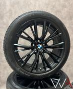 18'' BMW 3 4 serie G20 / G21 / G22 796 M winter velgen BTW, 18 inch, Gebruikt, Banden en Velgen, Personenwagen