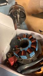 Hexagon lc onsteking, Fietsen en Brommers, Brommeronderdelen | Scooters, Ophalen, Gebruikt, Blok, Piaggio