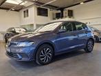 Volkswagen Polo 1.0 TSI DSG - Garantie Constructeur, Gebruikt, 95 pk, Emergency brake assist, Bedrijf