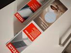 2x VELUX gordijnen – DKL UK04 + MHL UK00 – Verduistere, Doe-het-zelf en Bouw, Ophalen, Nieuw