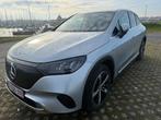 Mercedes EQE-SUV 350+, Autos, Achat, Alarme, Noir, 5 portes
