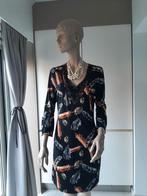 Kleedje K DESIGN, Kleding | Dames, Ophalen of Verzenden, Zo goed als nieuw, Maat 38/40 (M), Zwart