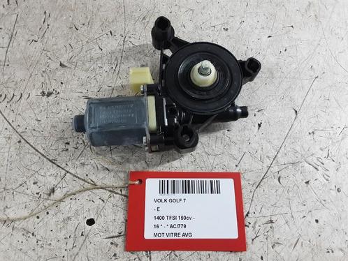 MOTOR RAAMMECHANIEK LINKS VOOR Golf VII (AUA) (5Q0959801), Auto-onderdelen, Carrosserie, Volkswagen, Voor, Links, Gebruikt