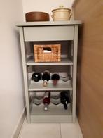 Wijnrek - bar - drank - flessenrek, Ophalen, Zo goed als nieuw, 75 cm of meer