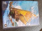 Dvd Disney Vaiana, Ophalen of Verzenden, Zo goed als nieuw
