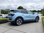 Ford Explorer Extended Range 79 kWh met 204 PK!, Automaat, Parkeersensor, Zwart, Blauw