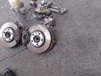 Moyeu avant droit VW Polo 5 1.2TDi 55kw 2009-2014 LP/14793, Ophalen, Gebruikt