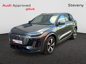 Audi Q6 e-tron e-Tron 100 kWh 55 Quattro Advanced beschikbaar voor biedingen