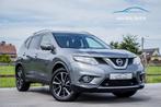 Nissan X-Trail 1.6 dCi Connect Edition 4X2 7 litres /HISTORI, Autos, Nissan, Achat, 129 g/km, 7 places, Noir