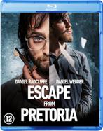 Escape From Pretoria, Cd's en Dvd's, Ophalen of Verzenden