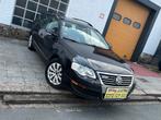 Volkswagen Passât Break 1.9 tdi 2008année 77kw 0032478767323, Auto's, Voorwielaandrijving, 4 cilinders, Parkeersensor, Bedrijf