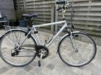 Herenfiets Giant Explorer, Fietsen en Brommers, Fietsen | Heren | Herenfietsen, Ophalen, Gebruikt, Versnellingen, Giant