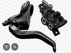 Paire de frein magura mt5 4 piston on 3 sortie, Motos, Enlèvement