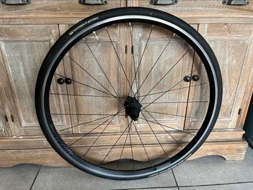 Bontrager Paradigm achterwiel velgrem, nieuwstaat!