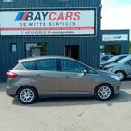 FORD C MAX 2012 AUTOMAAT 2.0 TDCI, Euro 5, Bedrijf, Te koop, C-Max