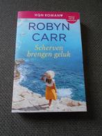 Robyn Carr - Scherven brengen geluk, Ophalen of Verzenden, Nieuw