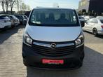 Opel Vivaro-B 1.6CDTI 2015 goede staat, Auto's, Wit, Leder, Bedrijf, Te koop