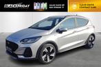 Ford Fiesta 1.0 EcoBoost Hybrid Active, Auto's, Ford, Stof, Gebruikt, Overige kleuren, 5 zetels