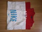 Tee-shirts Nike garçon 12-13 ans, Comme neuf, Enlèvement, Garçon, Nike