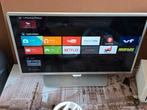 Smart tv ambilight philips full hd  32 pouces, Audio, Tv en Foto, Televisies, Ophalen, Philips, LED, 80 tot 100 cm