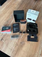 Sony WF-1000XM3, Ophalen, Sony, Bluetooth
