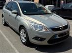 Ford Focus 1.6 Diesel, Auto's, Euro 5, Stof, 4 cilinders, 1600 cc