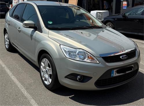 Ford Focus 1.6 Diesel, Auto's, Ford, Particulier, Focus, ABS, Airbags, Airconditioning, Alarm, Bluetooth, Centrale vergrendeling