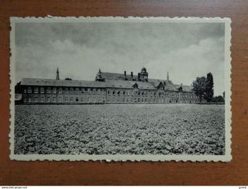 Postkaart Hamont, Klooster der Relig. Ursulinen beschikbaar voor biedingen