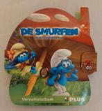 De smurfen verzamelalbum, Verzamelen, Smurfen, Ophalen, Zo goed als nieuw