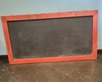 Krijtbord, Diversen, Ophalen of Verzenden, Zo goed als nieuw, Krijtbord