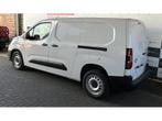 Toyota ProAce City LWB STOCK voor Professionele, 144 g/km, Parkeersensor, ProAce, Wit
