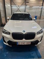 Zeer mooie + goed onderhouden BMW X3, Autos, Cuir, Achat, Entreprise, Carnet d'entretien