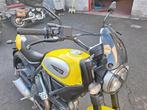 Ducati scrambler 800 in perfecte staat met garantie, Motoren, Motoren | Ducati, 2 cilinders, Motorrijbewijs A, Bedrijf, Meer dan 35 kW