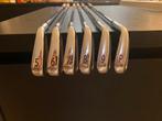 Titleist 718 CB Forged 5-PW, Sport en Fitness, Ophalen of Verzenden